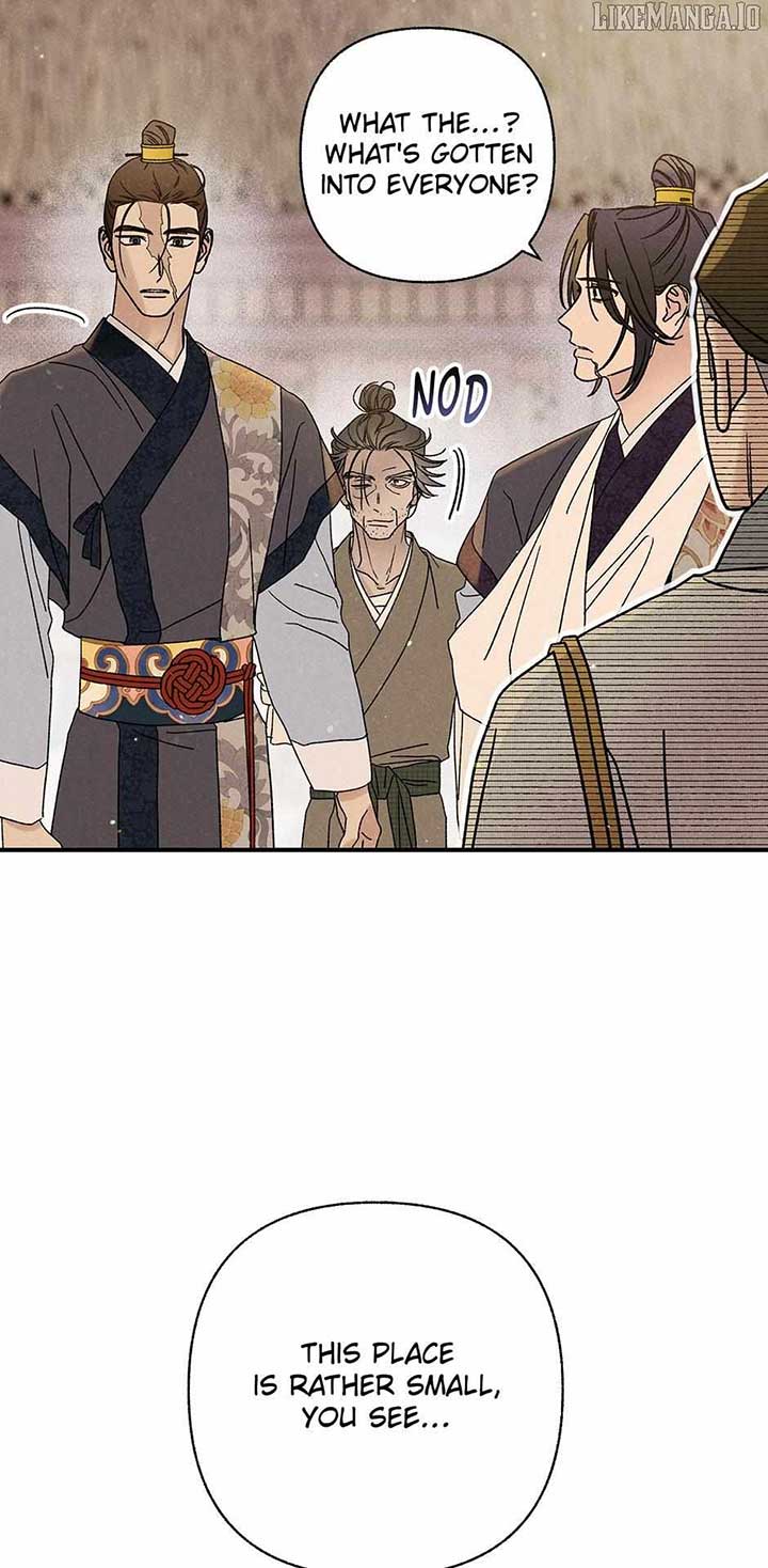 Royal Marriage (2024) Chapter 41 - Page 61