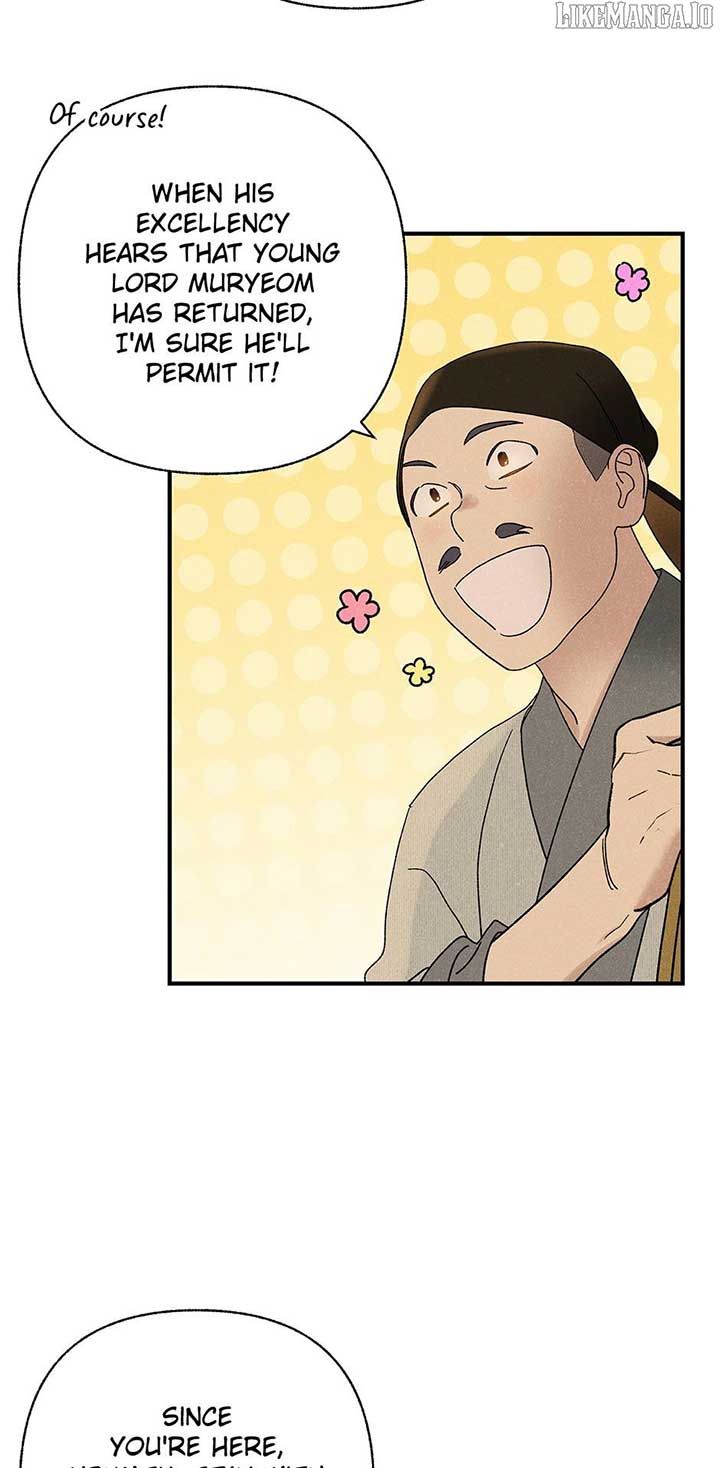 Royal Marriage (2024) Chapter 41 - Page 62