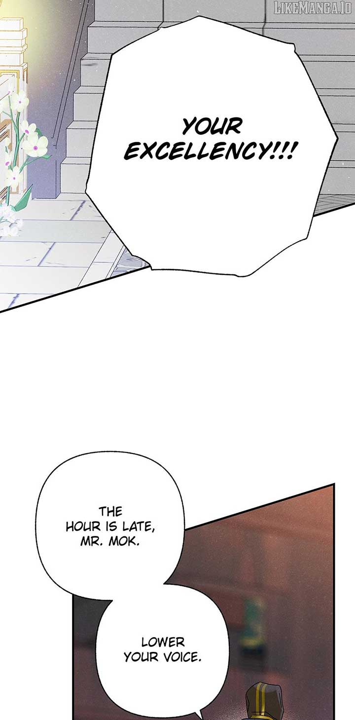 Royal Marriage (2024) Chapter 41 - Page 67
