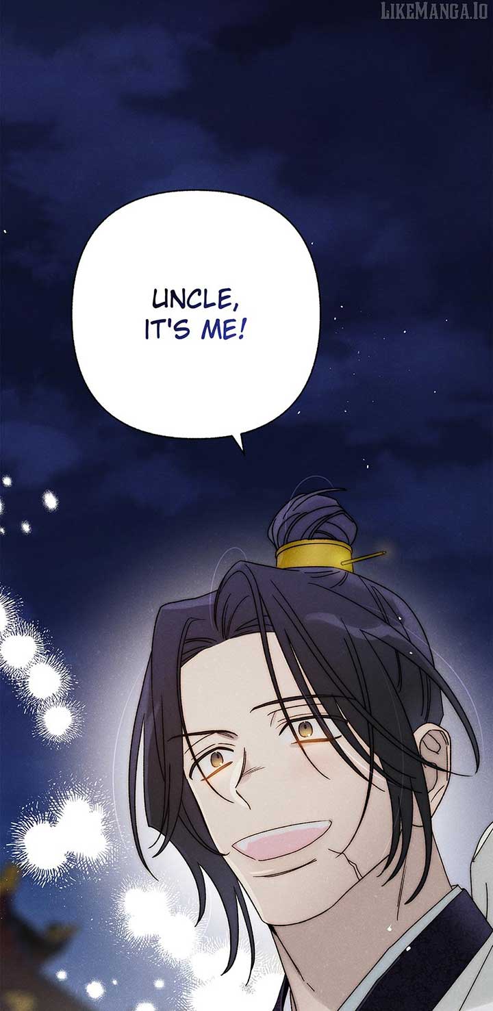 Royal Marriage (2024) Chapter 42 - Page 1