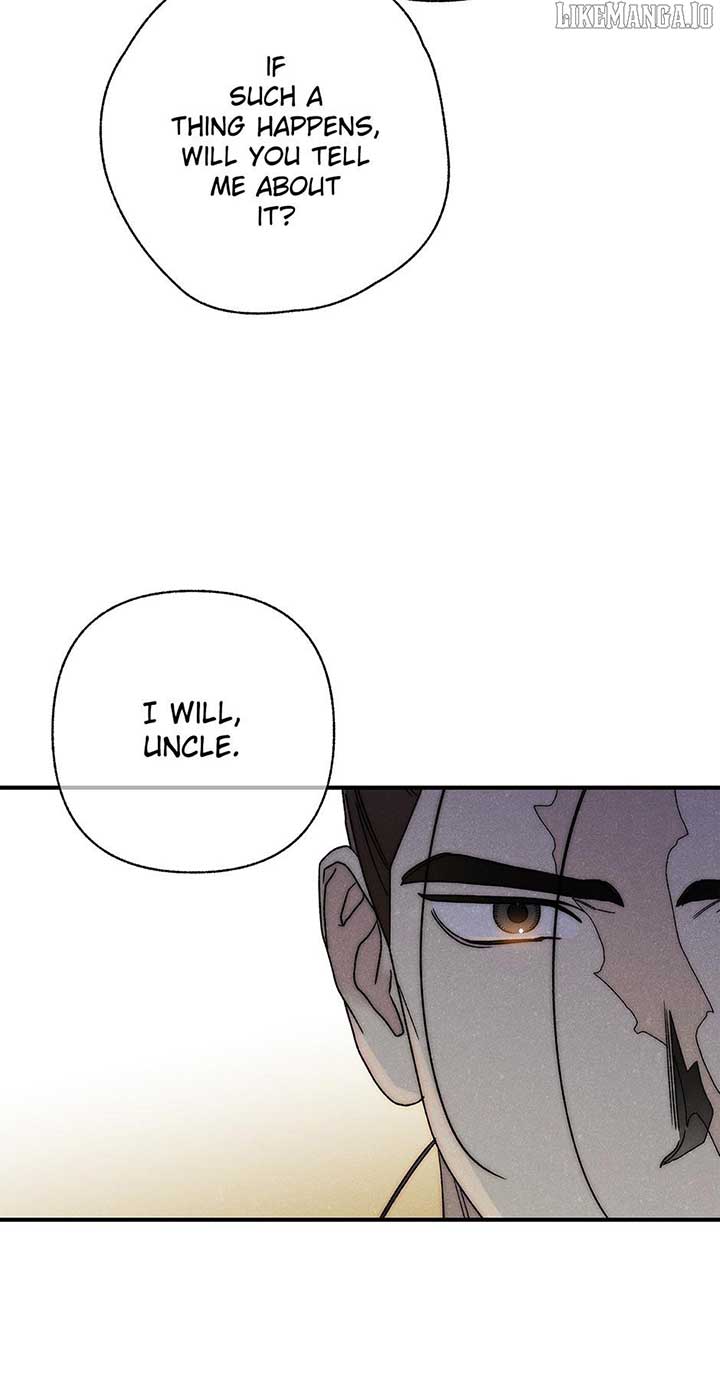 Royal Marriage (2024) Chapter 42 - Page 19