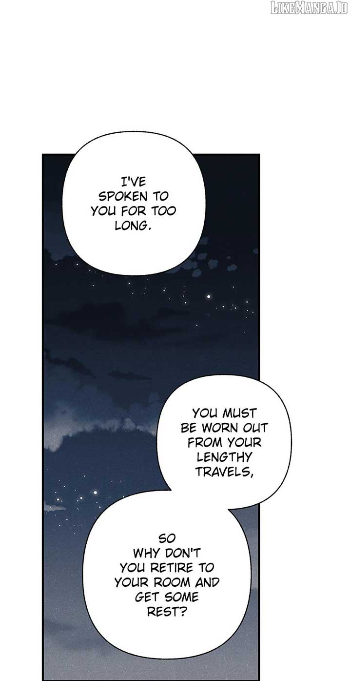 Royal Marriage (2024) Chapter 42 - Page 20