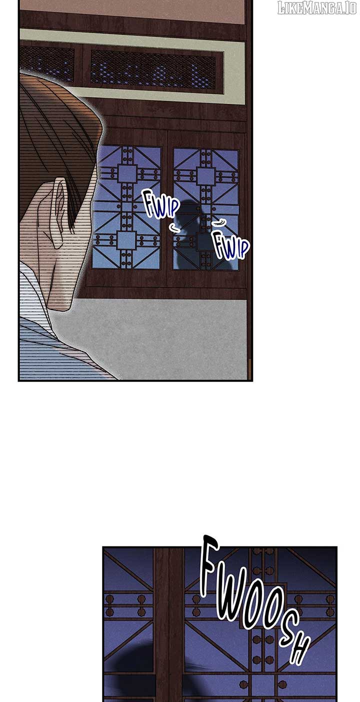 Royal Marriage (2024) Chapter 42 - Page 27
