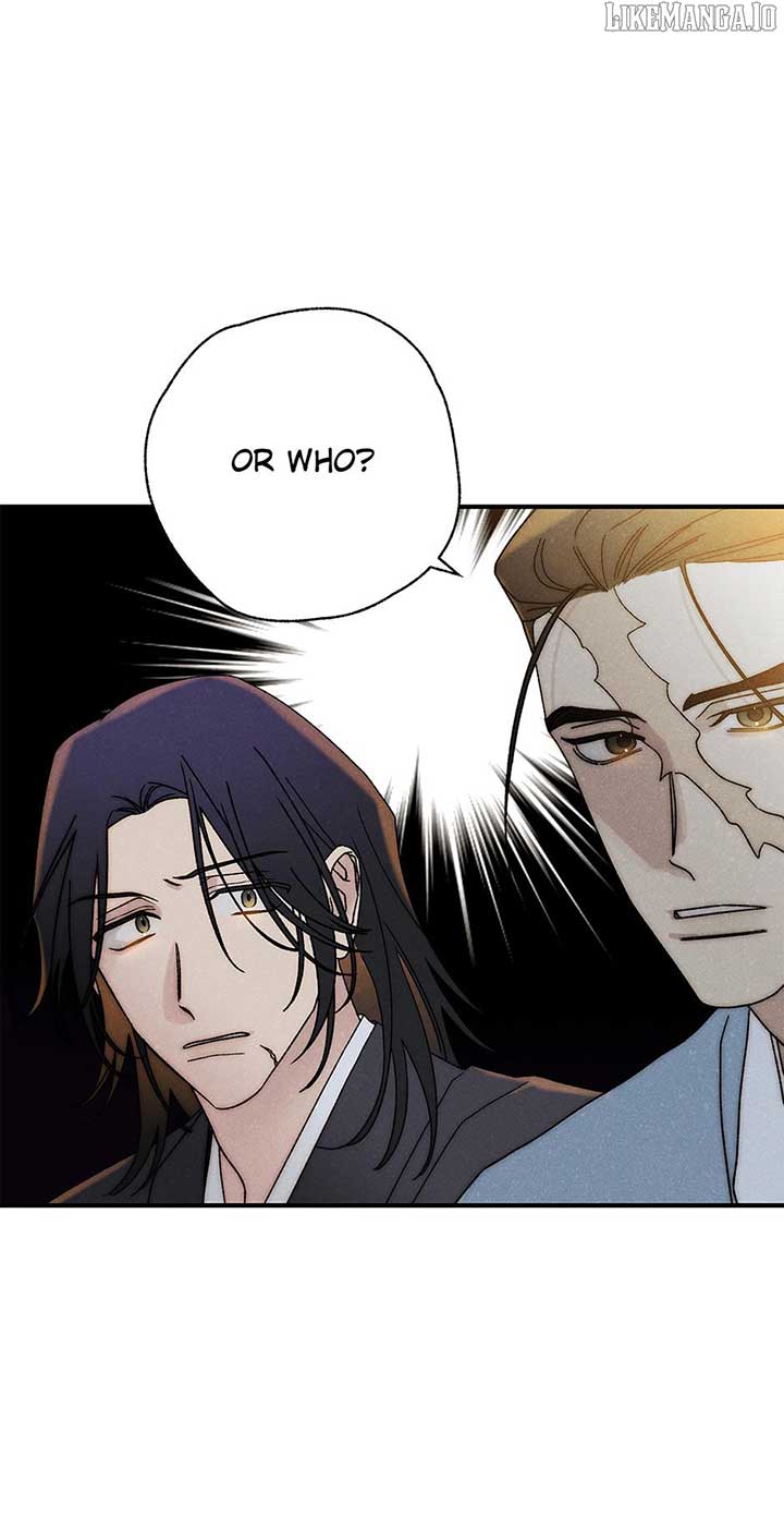 Royal Marriage (2024) Chapter 42 - Page 31