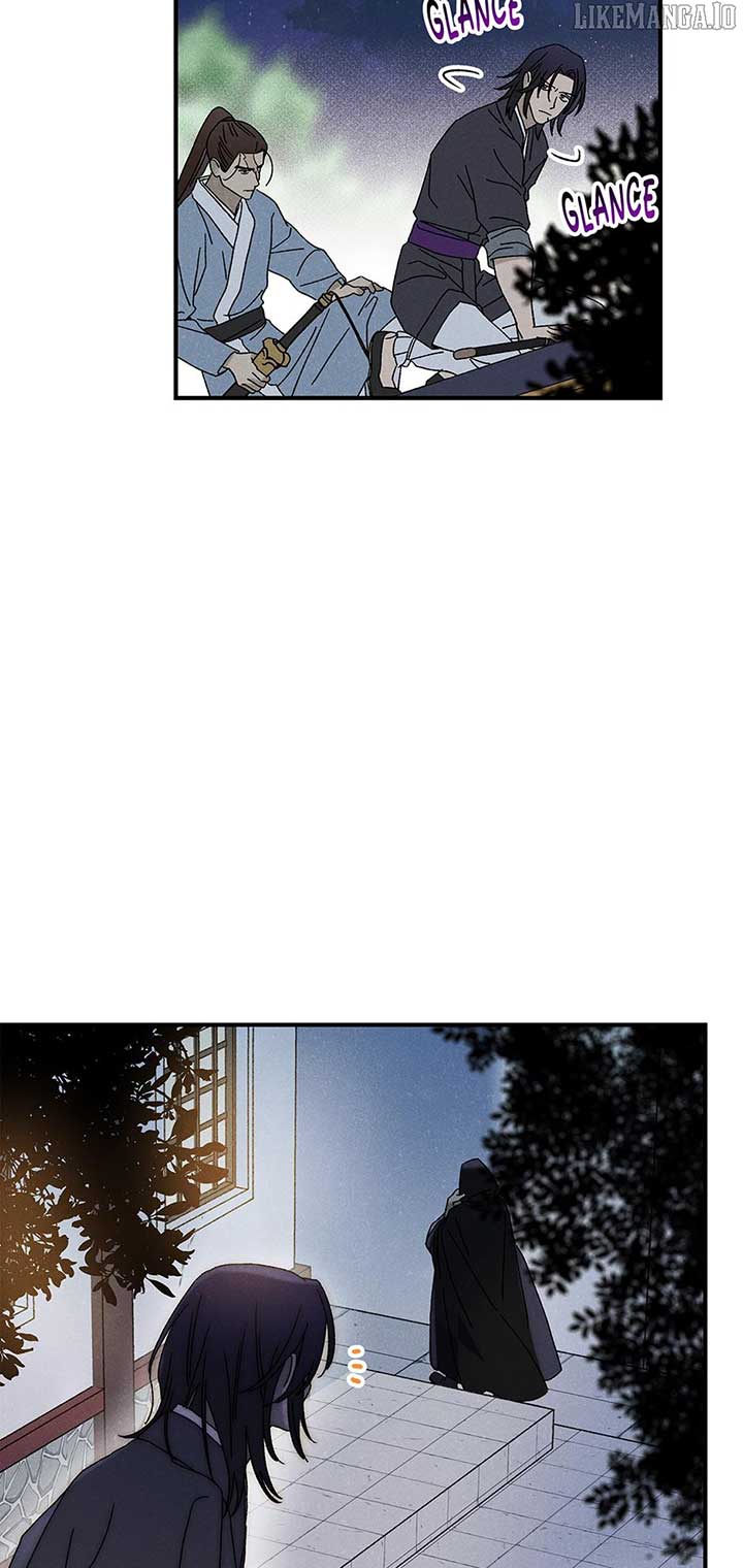 Royal Marriage (2024) Chapter 42 - Page 34