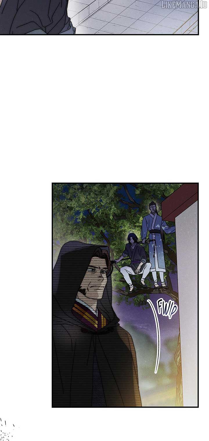 Royal Marriage (2024) Chapter 42 - Page 35