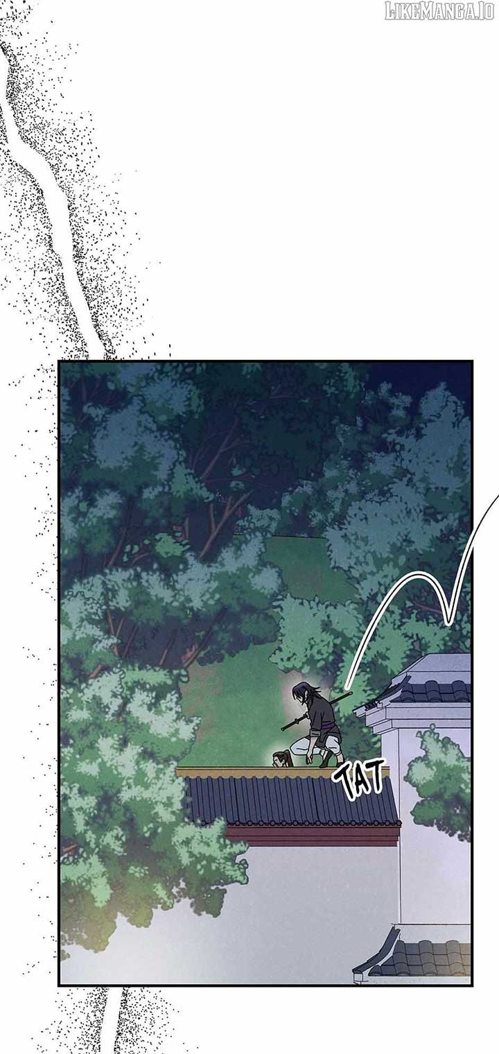 Royal Marriage (2024) Chapter 42 - Page 36