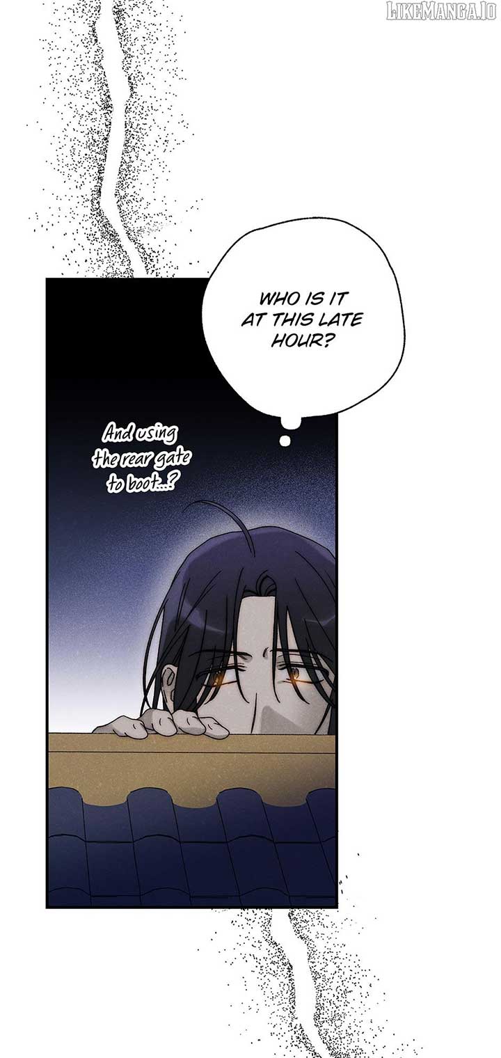 Royal Marriage (2024) Chapter 42 - Page 37
