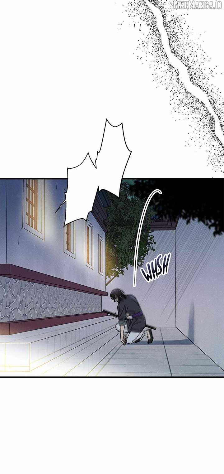 Royal Marriage (2024) Chapter 42 - Page 38