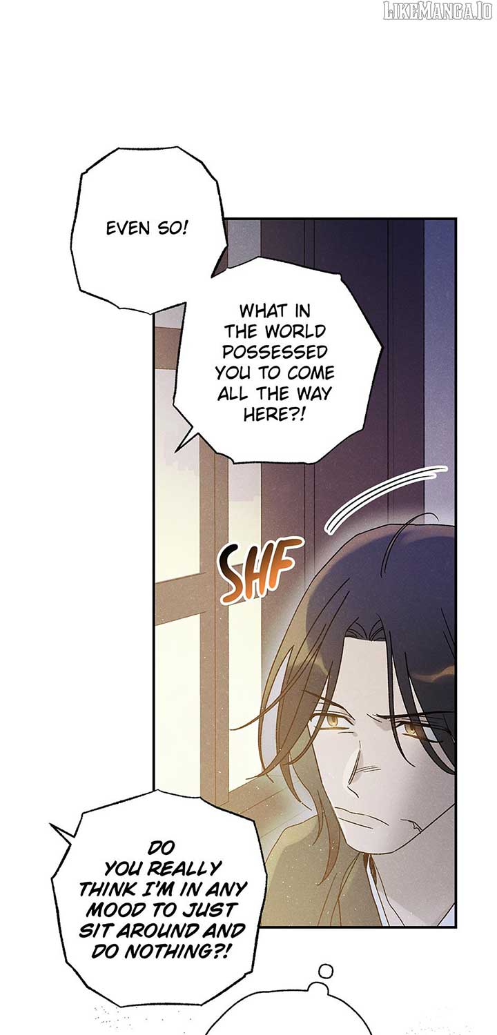 Royal Marriage (2024) Chapter 42 - Page 39