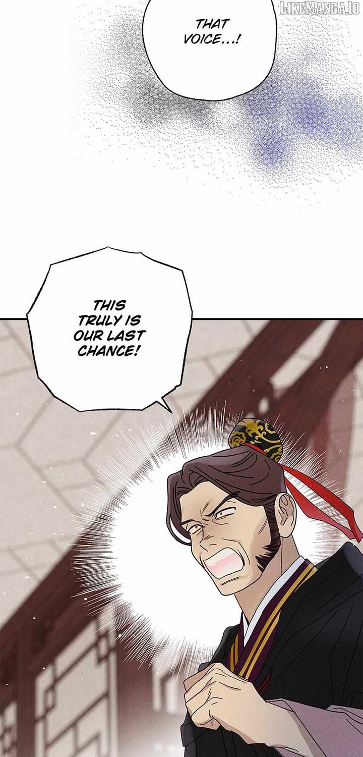 Royal Marriage (2024) Chapter 42 - Page 40