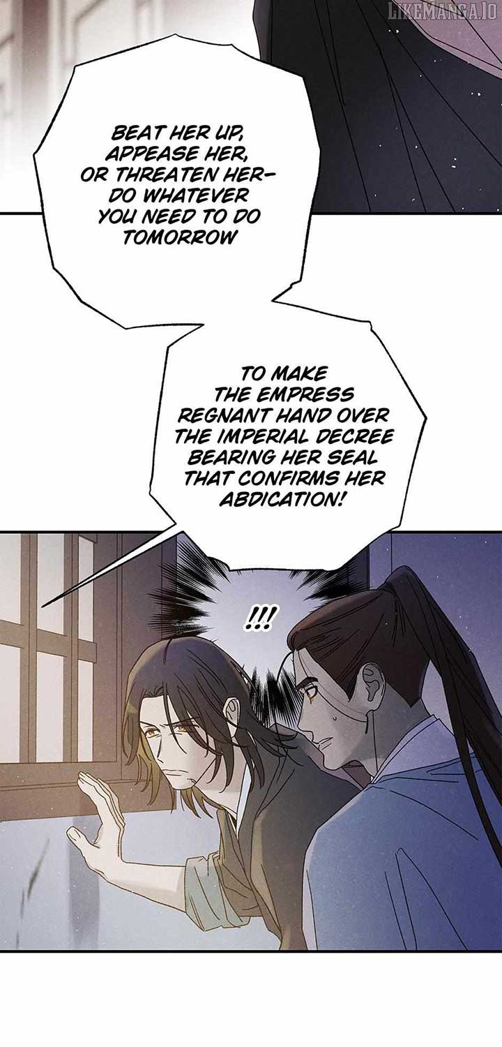 Royal Marriage (2024) Chapter 42 - Page 41