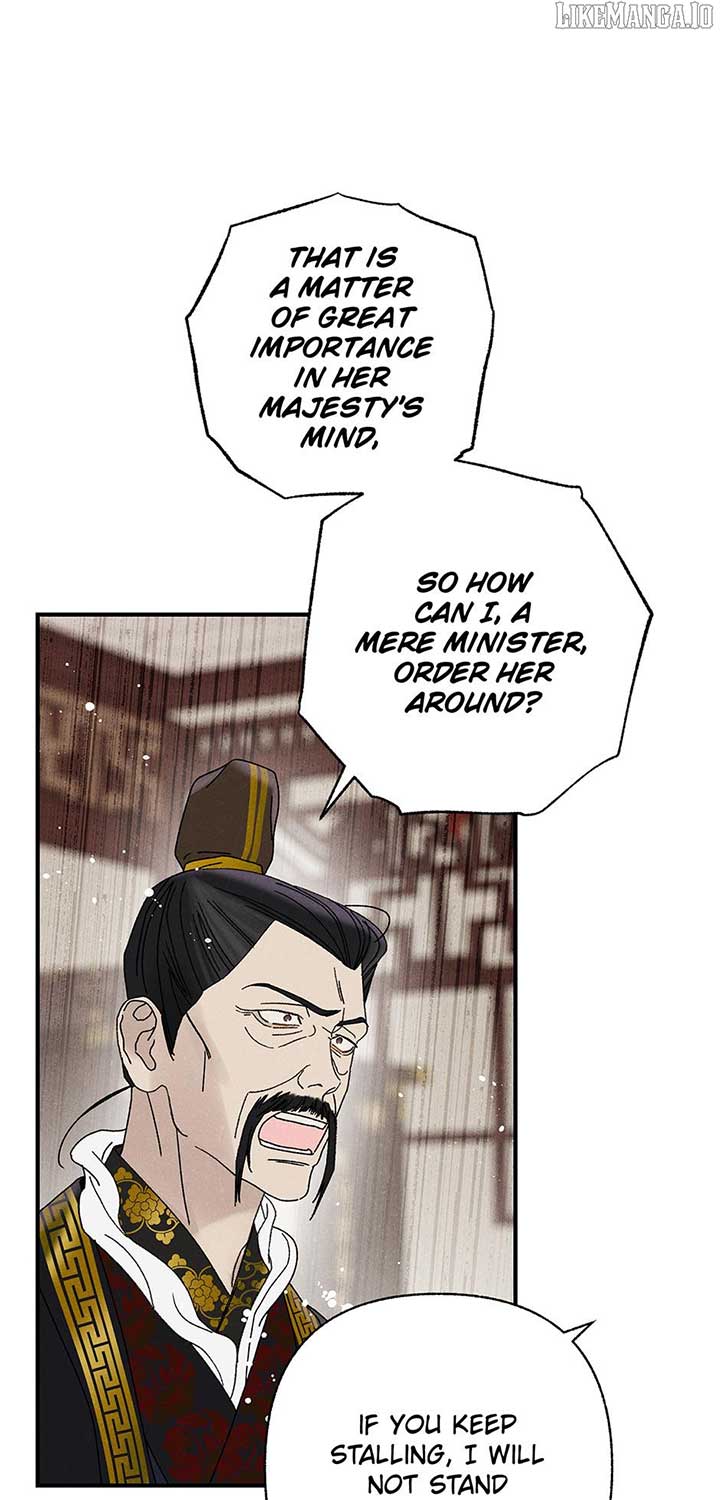 Royal Marriage (2024) Chapter 42 - Page 42