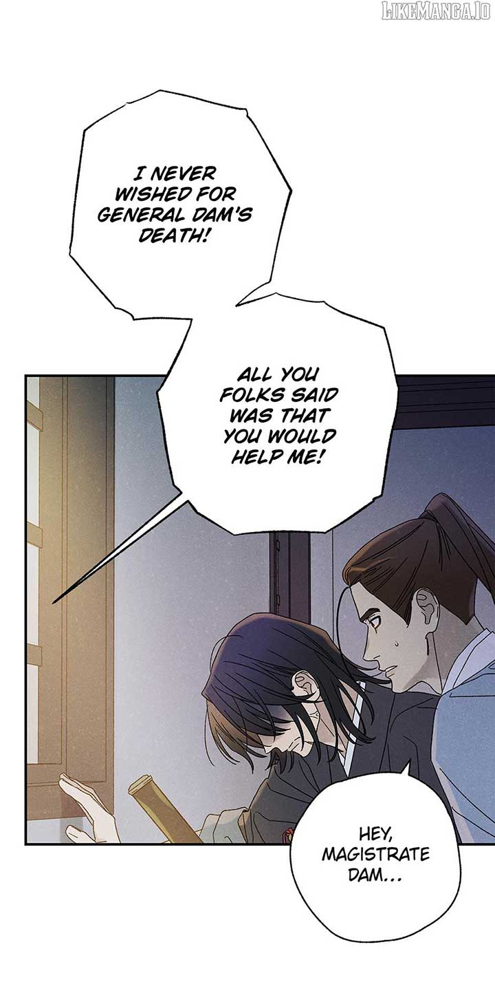 Royal Marriage (2024) Chapter 42 - Page 47