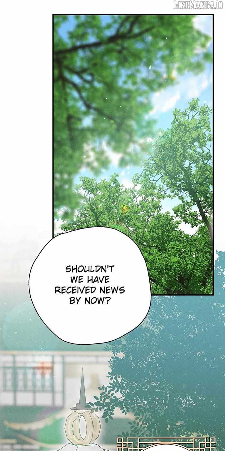 Royal Marriage (2024) Chapter 42 - Page 56
