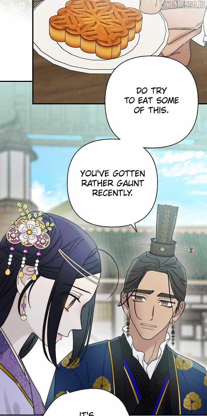 Royal Marriage (2024) Chapter 42 - Page 58