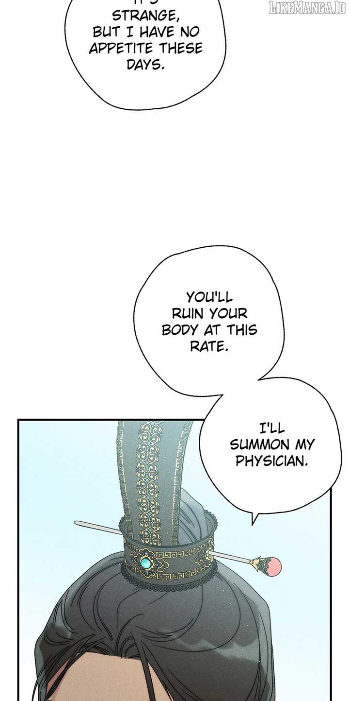 Royal Marriage (2024) Chapter 42 - Page 59
