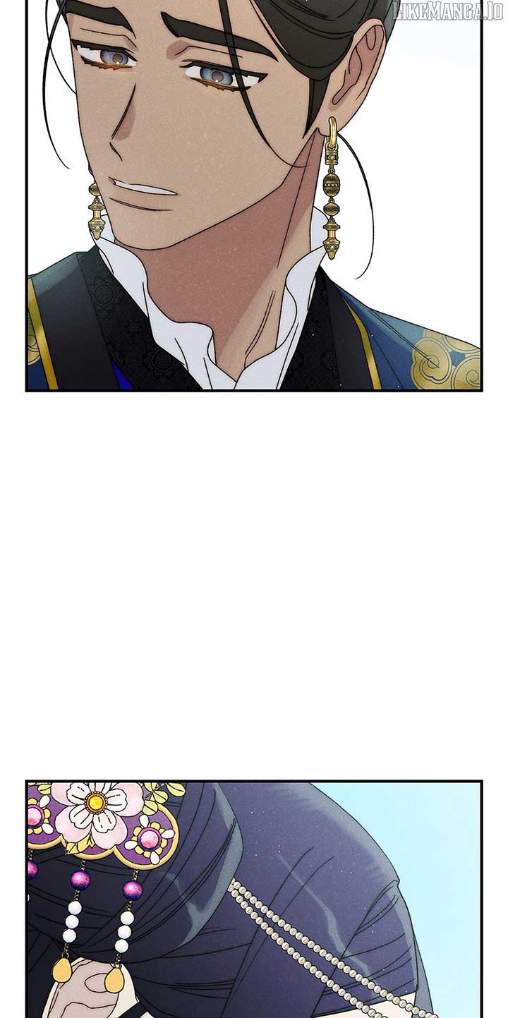 Royal Marriage (2024) Chapter 42 - Page 60