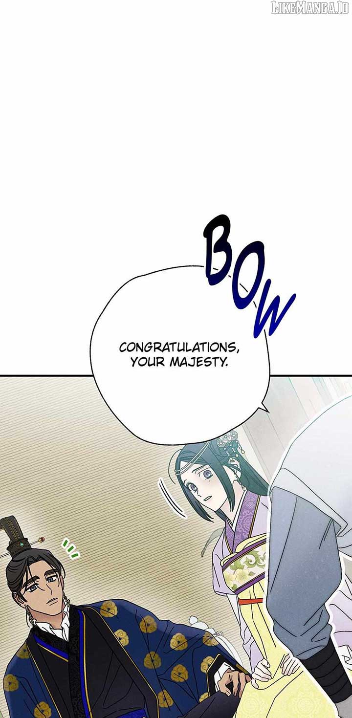 Royal Marriage (2024) Chapter 42 - Page 65