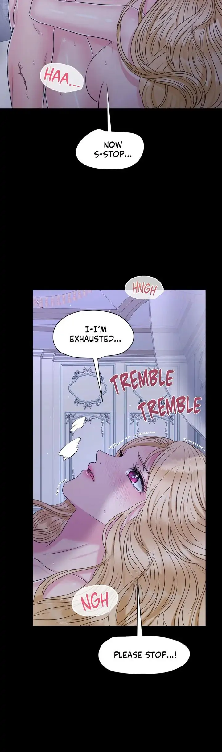 Royal Redemption Chapter 1 - Page 13