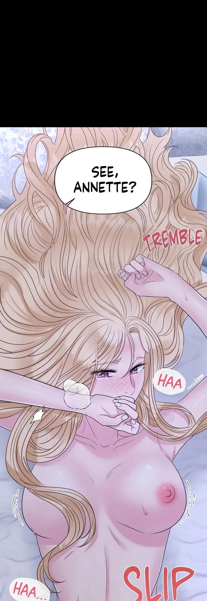 Royal Redemption Chapter 1 - Page 22