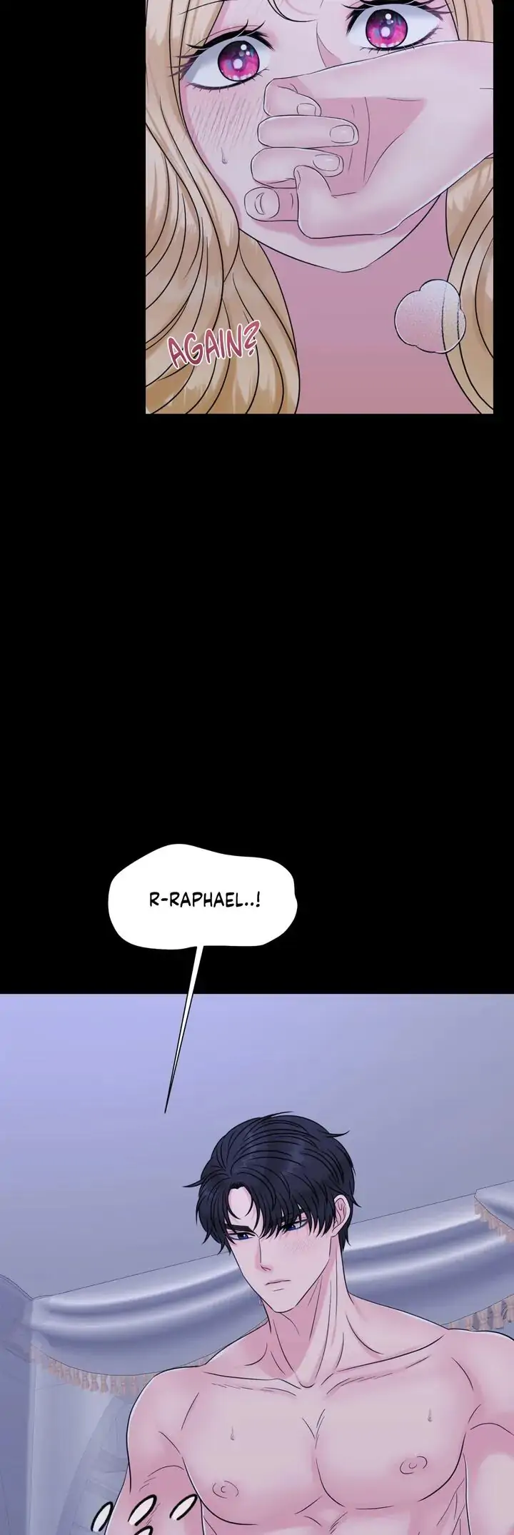 Royal Redemption Chapter 1 - Page 40