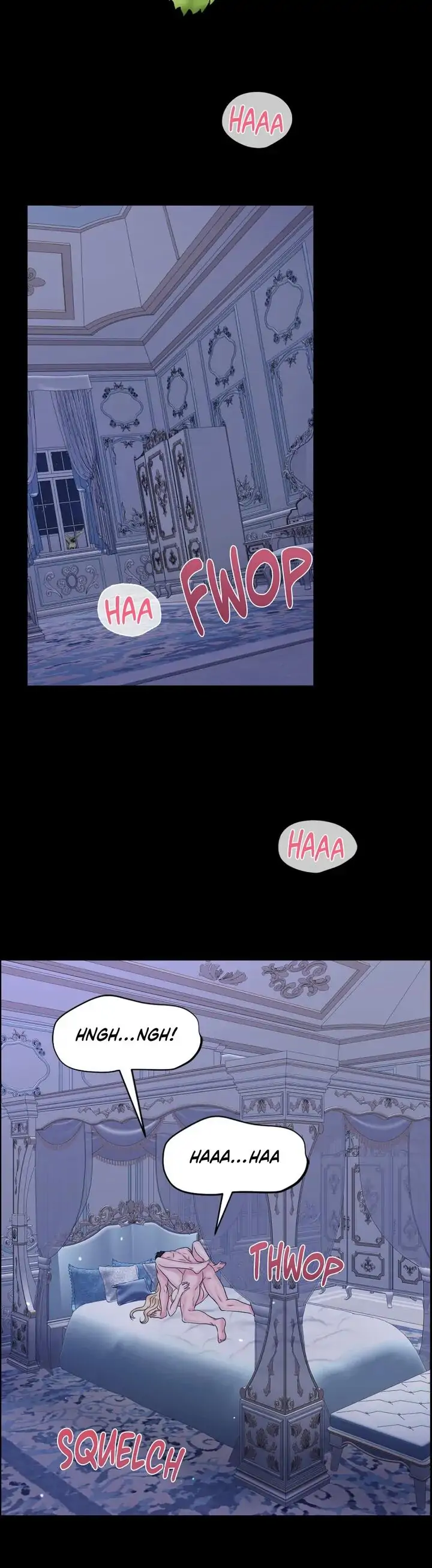 Royal Redemption Chapter 1 - Page 5