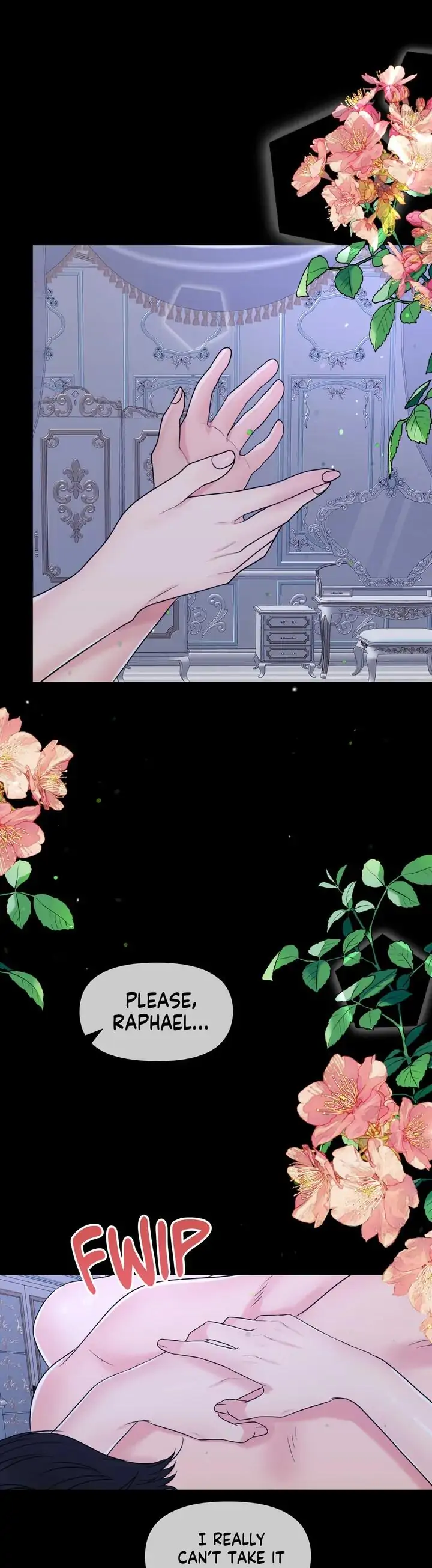 Royal Redemption Chapter 1 - Page 42
