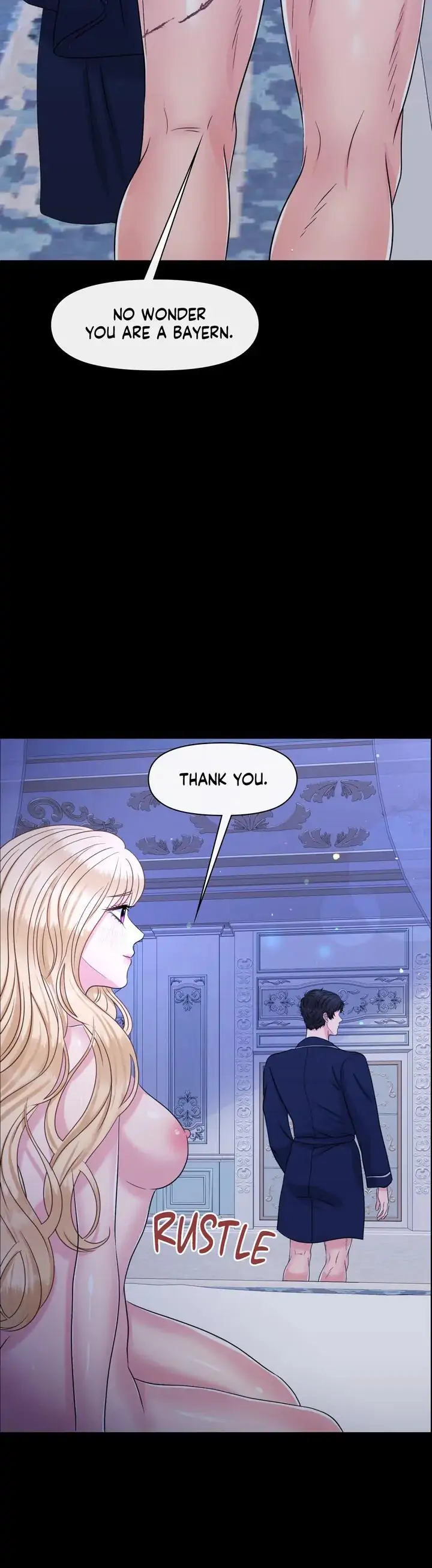 Royal Redemption Chapter 1 - Page 48