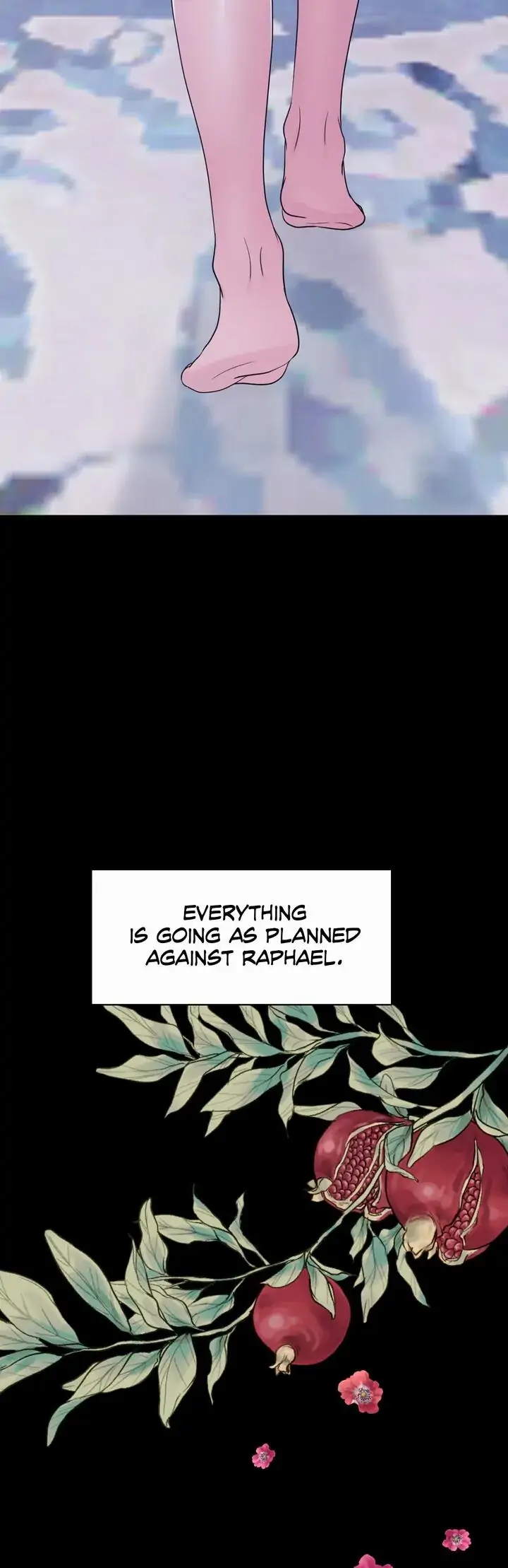 Royal Redemption Chapter 1 - Page 54