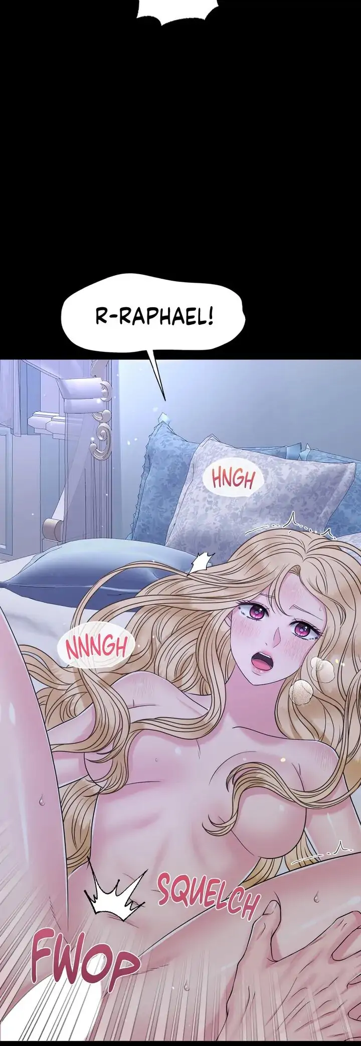 Royal Redemption Chapter 1 - Page 7