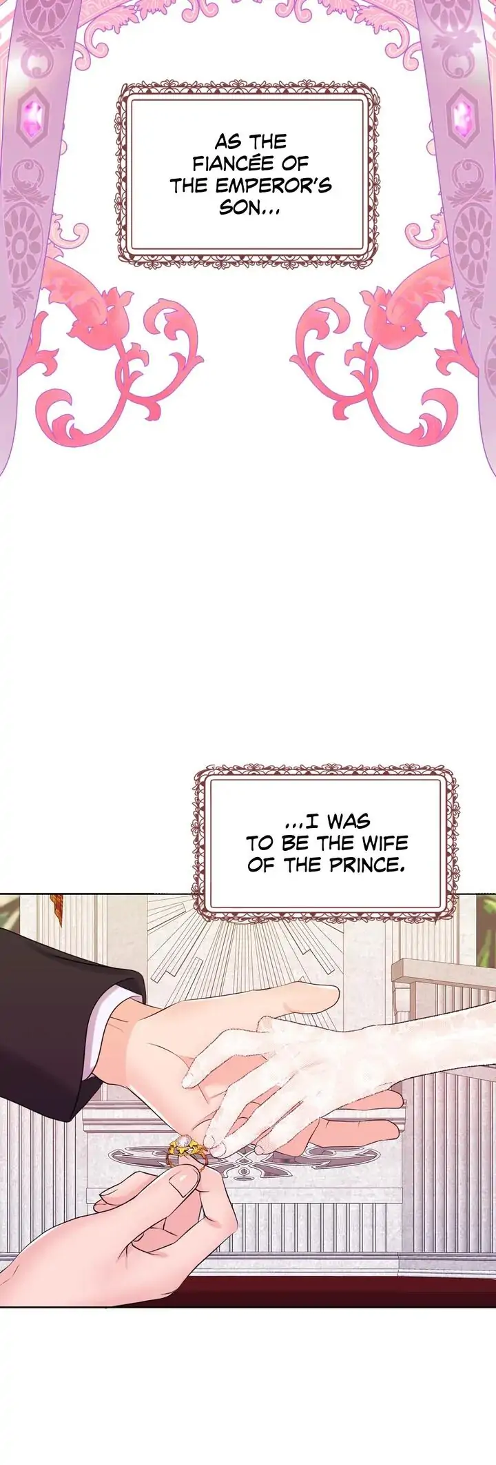 Royal Redemption Chapter 1 - Page 66