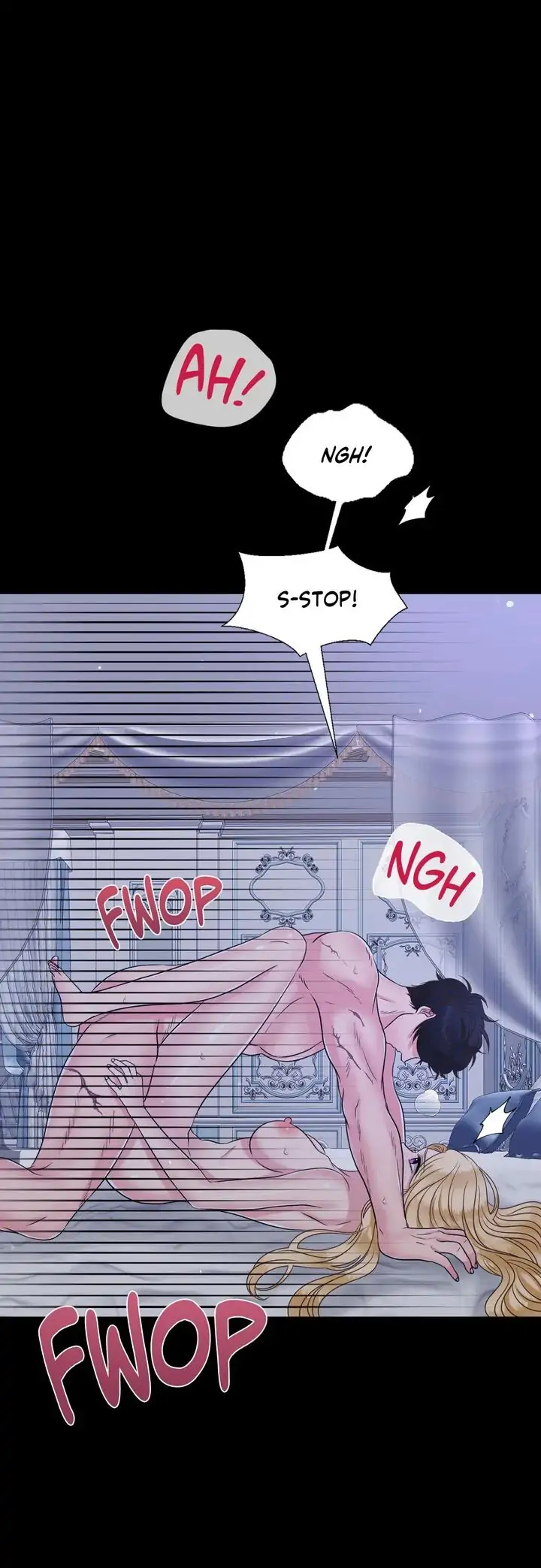 Royal Redemption Chapter 1 - Page 8