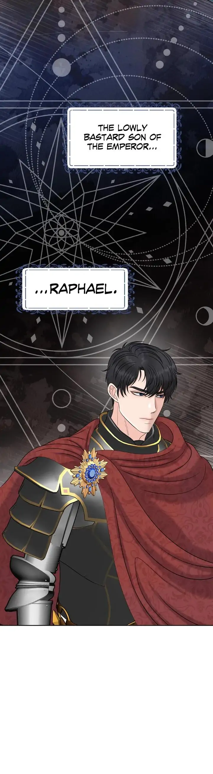 Royal Redemption Chapter 1 - Page 71