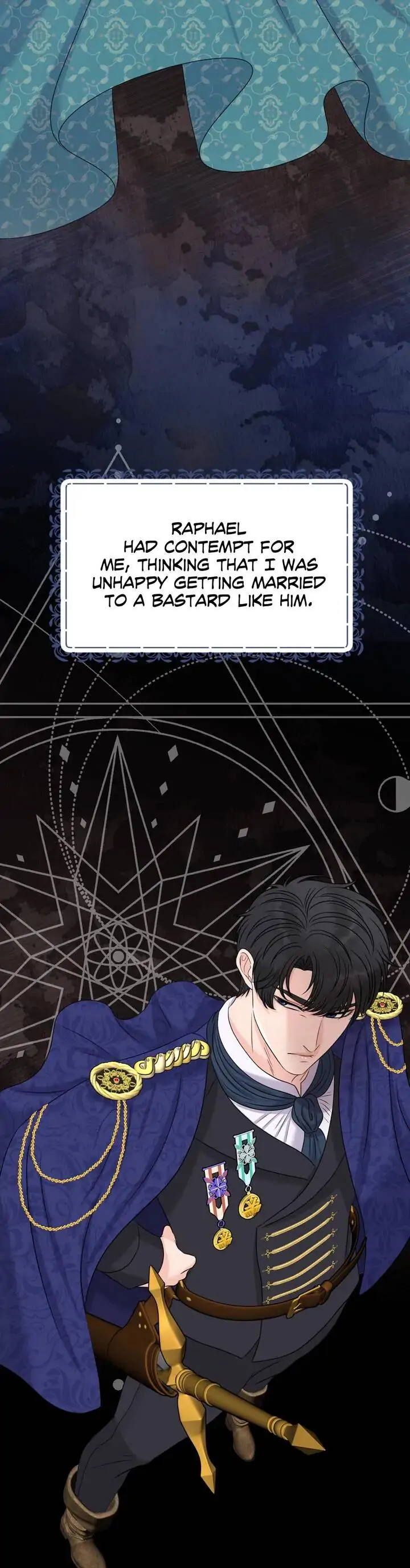 Royal Redemption Chapter 1 - Page 73