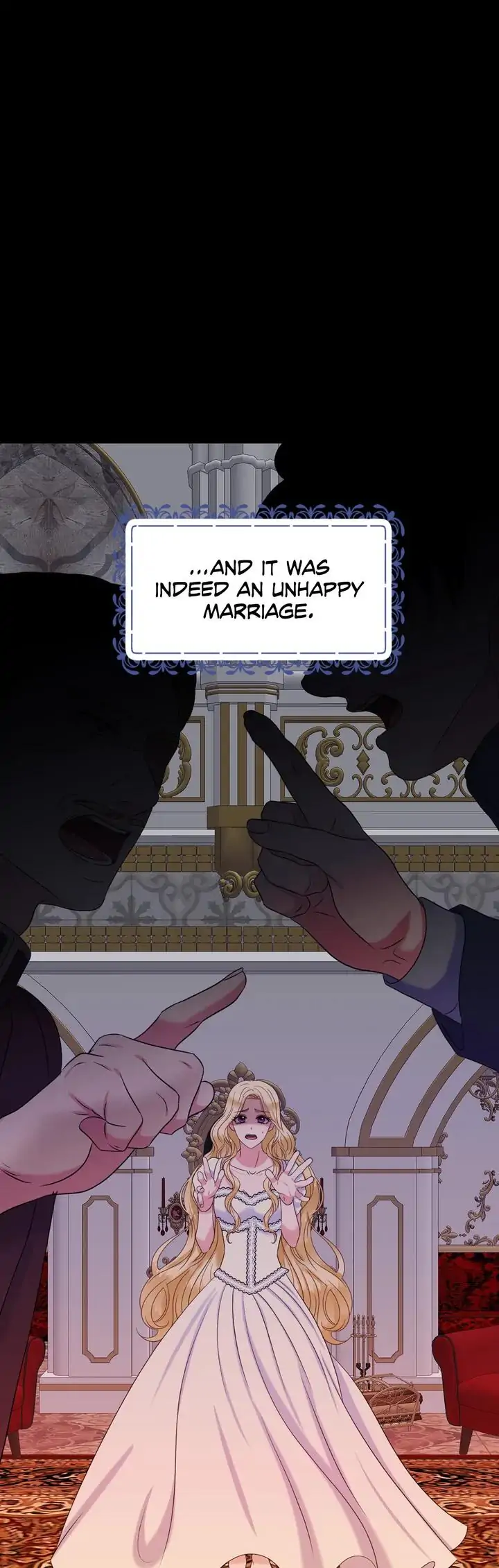 Royal Redemption Chapter 1 - Page 75