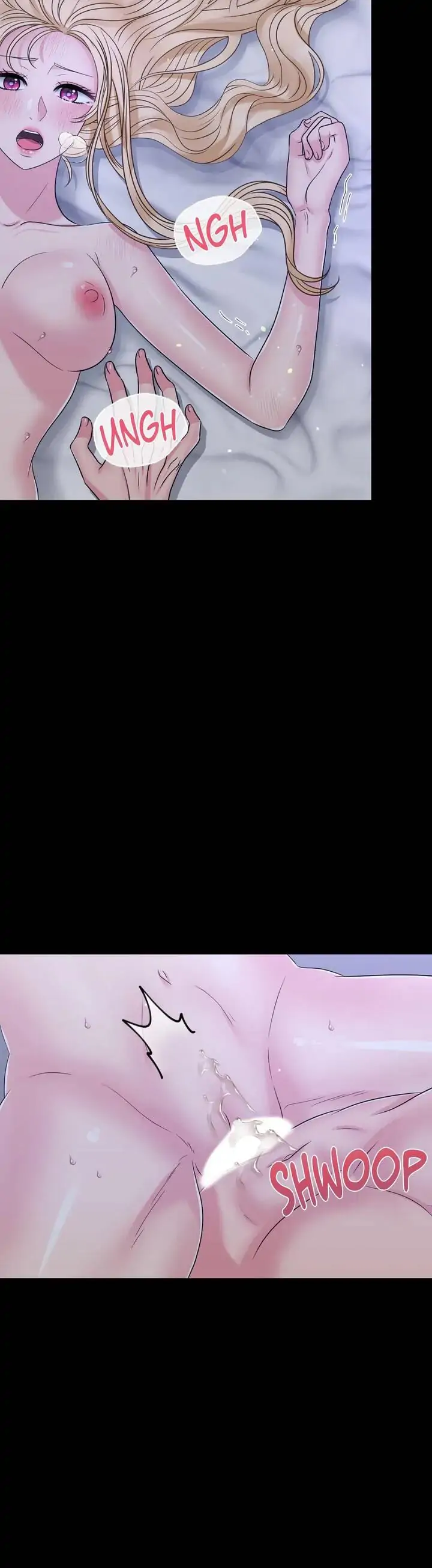 Royal Redemption Chapter 1 - Page 10