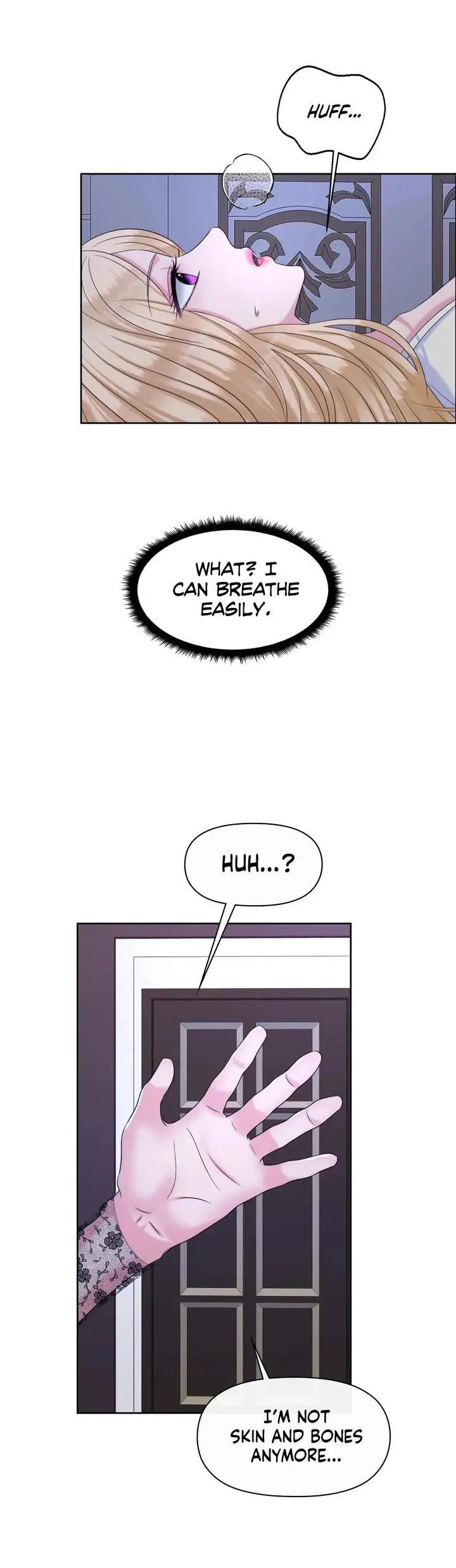 Royal Redemption Chapter 1 - Page 92