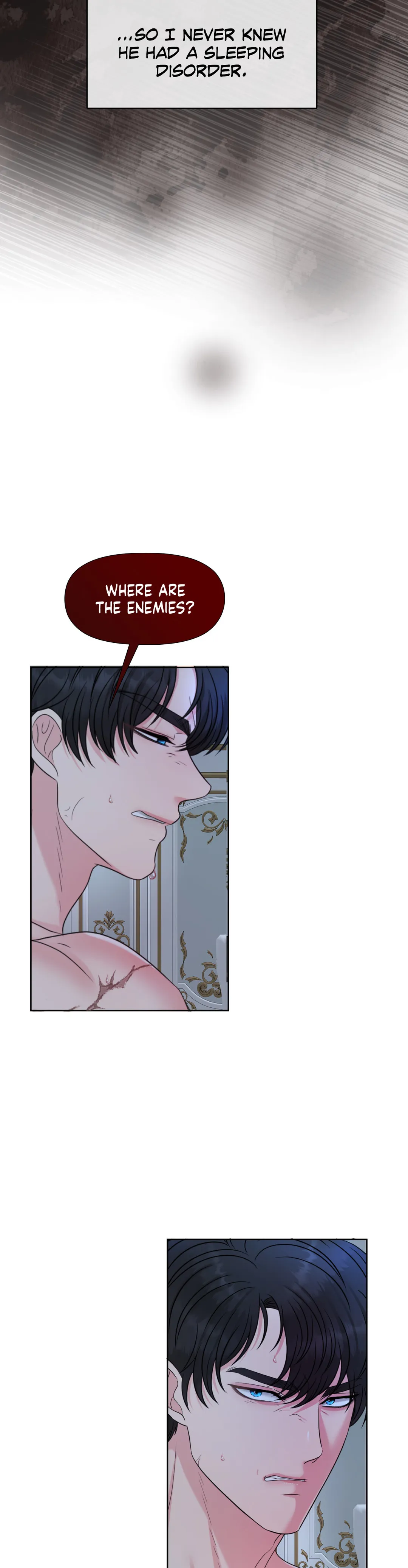 Royal Redemption Chapter 10 - Page 2