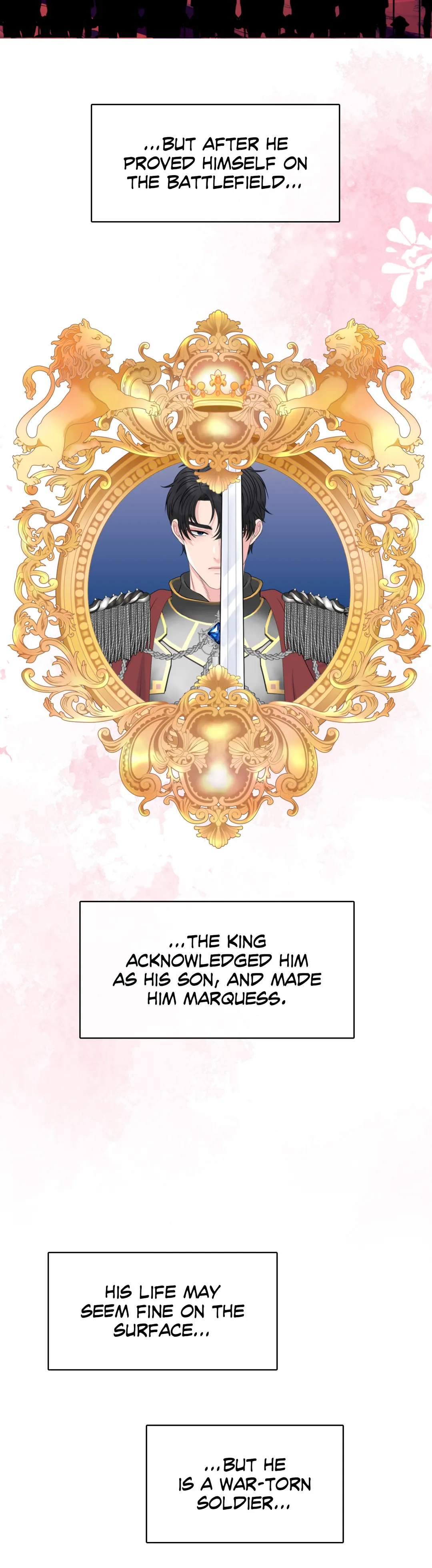 Royal Redemption Chapter 10 - Page 11