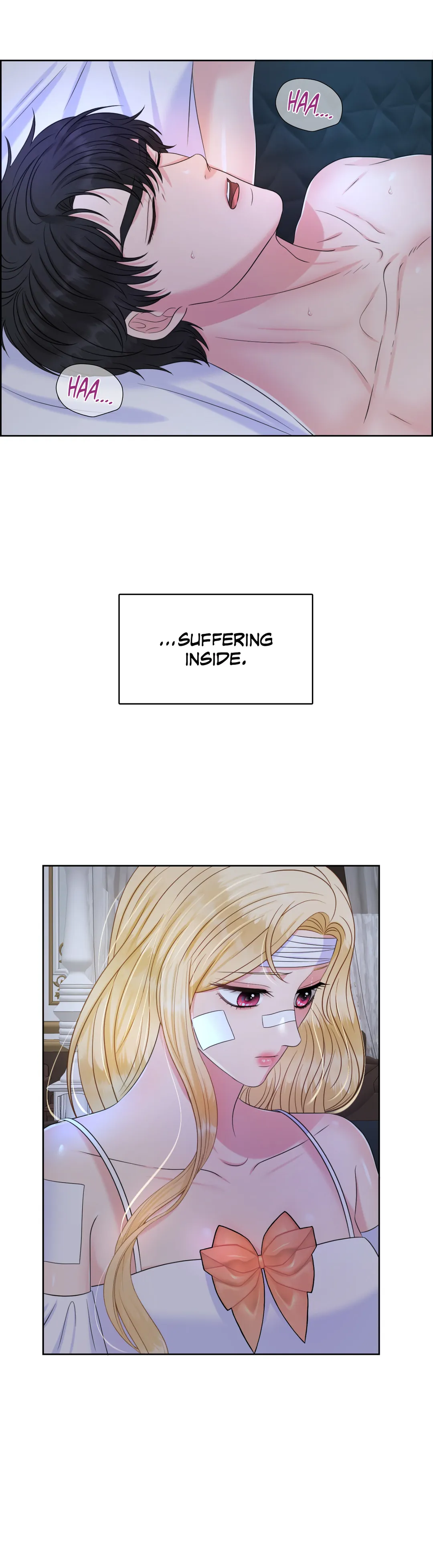 Royal Redemption Chapter 10 - Page 12