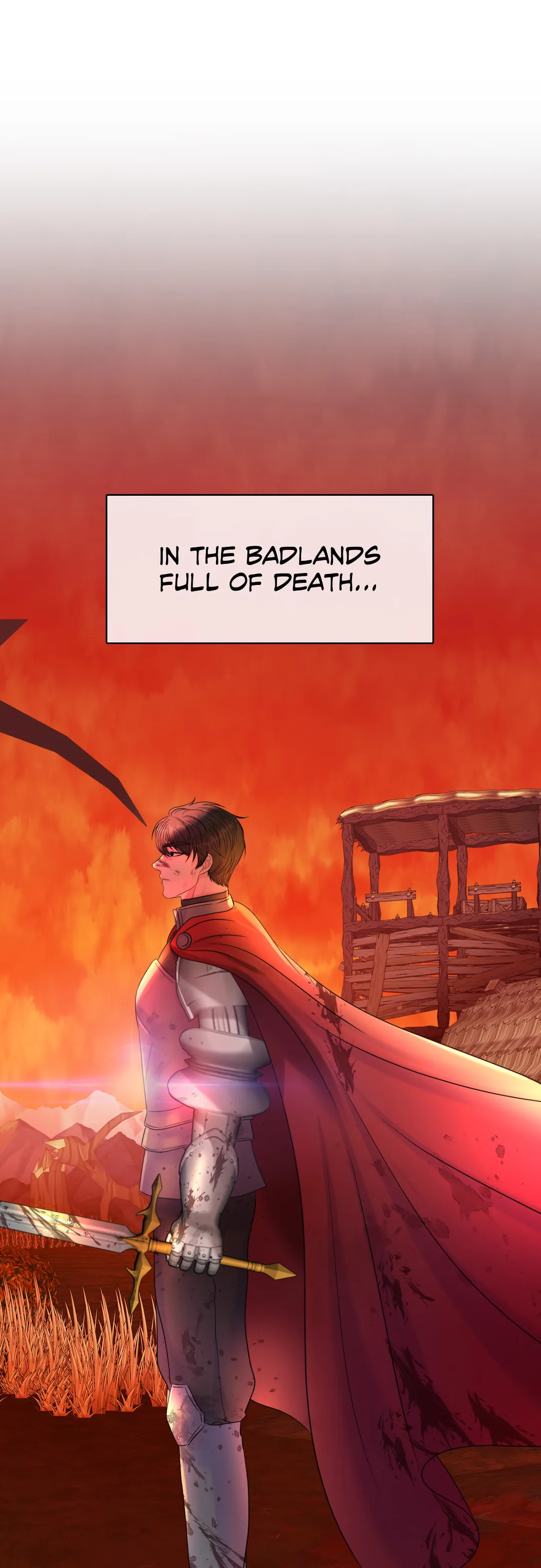 Royal Redemption Chapter 10 - Page 13
