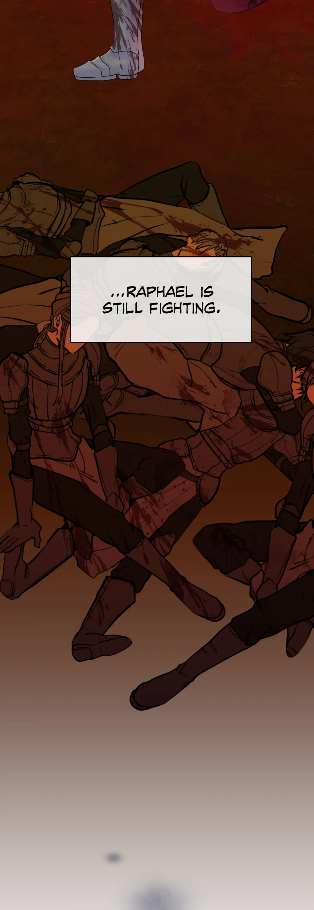 Royal Redemption Chapter 10 - Page 14