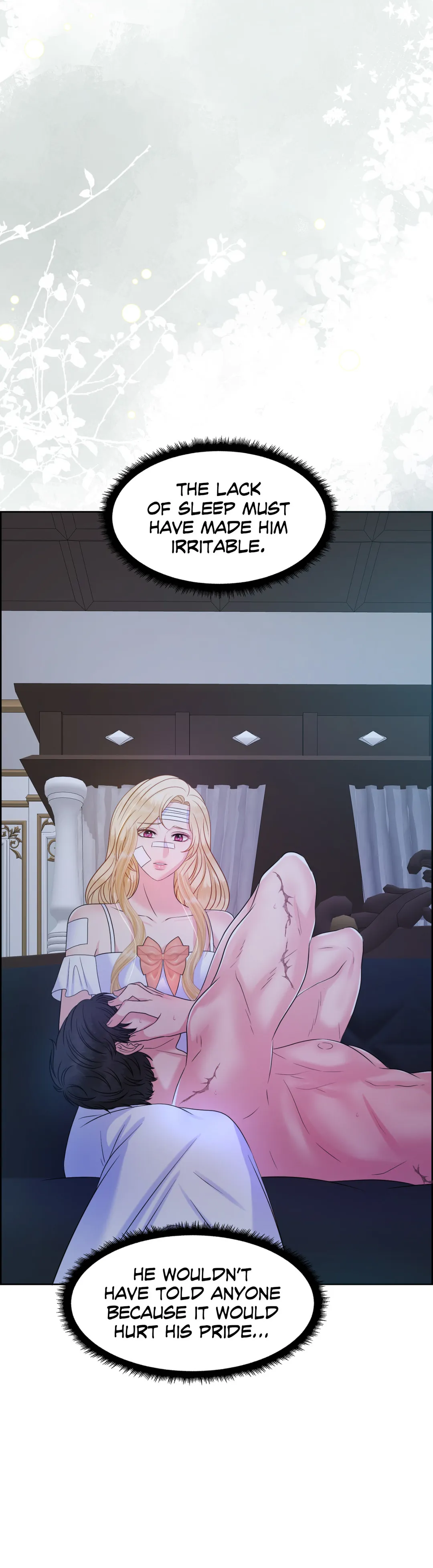 Royal Redemption Chapter 10 - Page 17