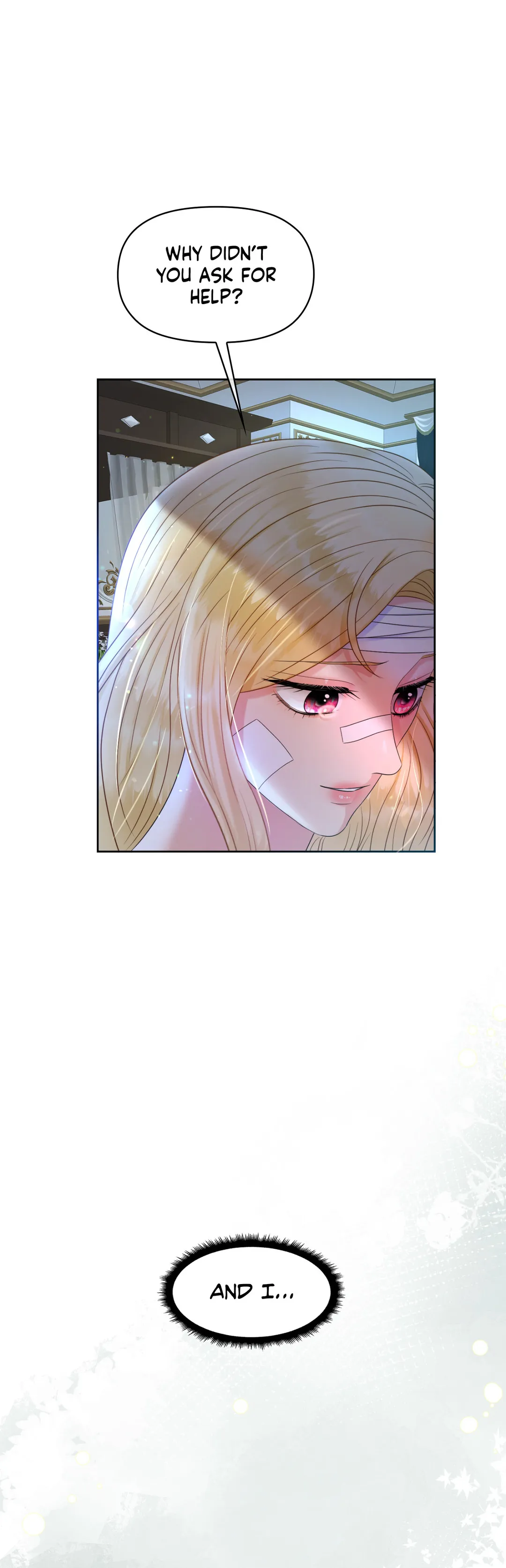 Royal Redemption Chapter 10 - Page 18