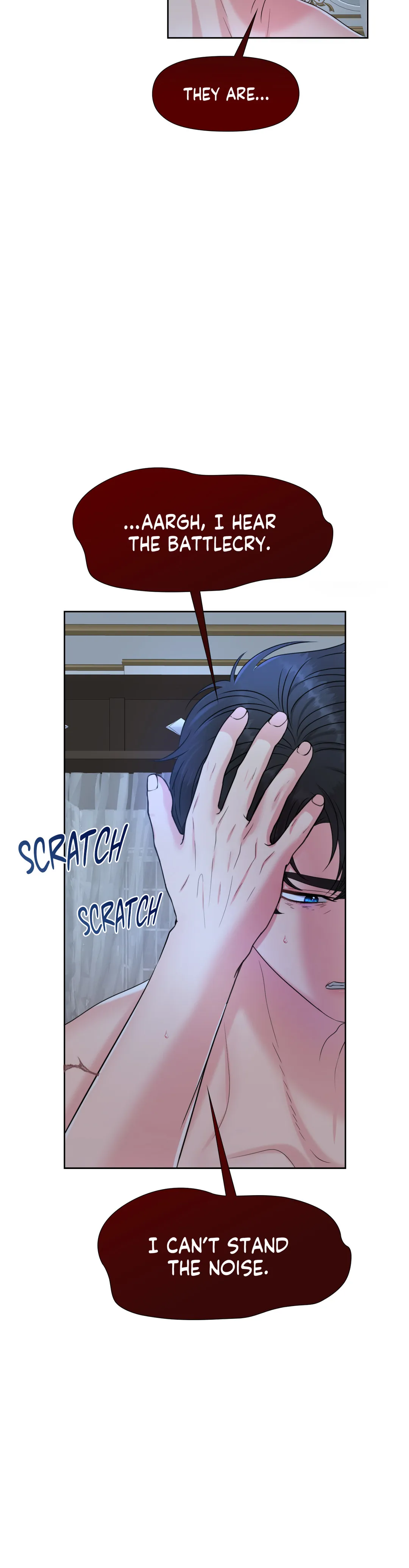 Royal Redemption Chapter 10 - Page 3