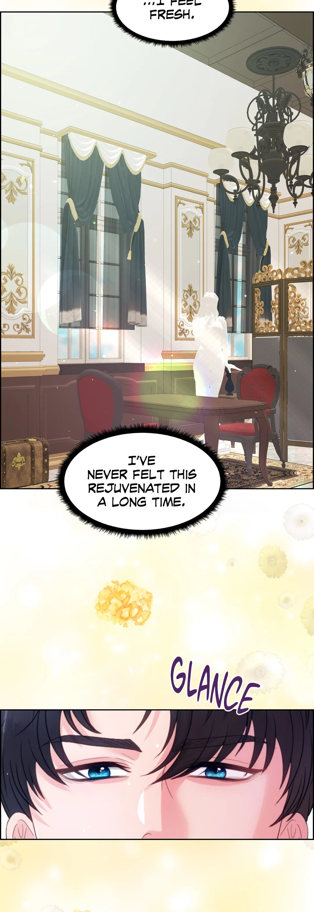Royal Redemption Chapter 10 - Page 27