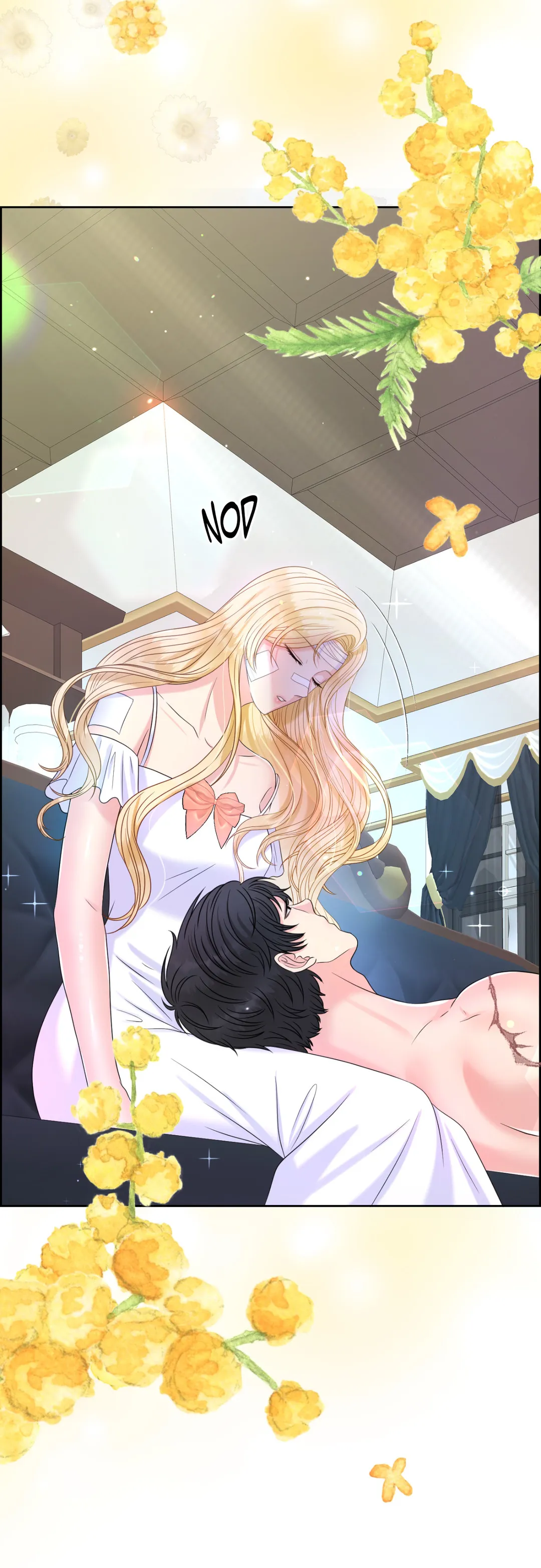 Royal Redemption Chapter 10 - Page 28