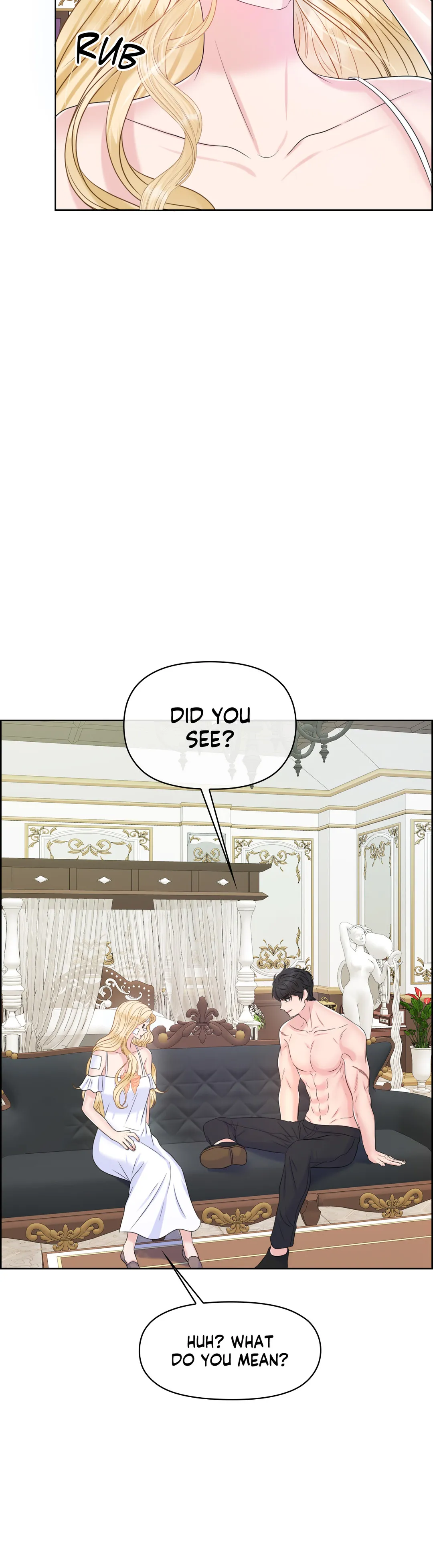Royal Redemption Chapter 10 - Page 32