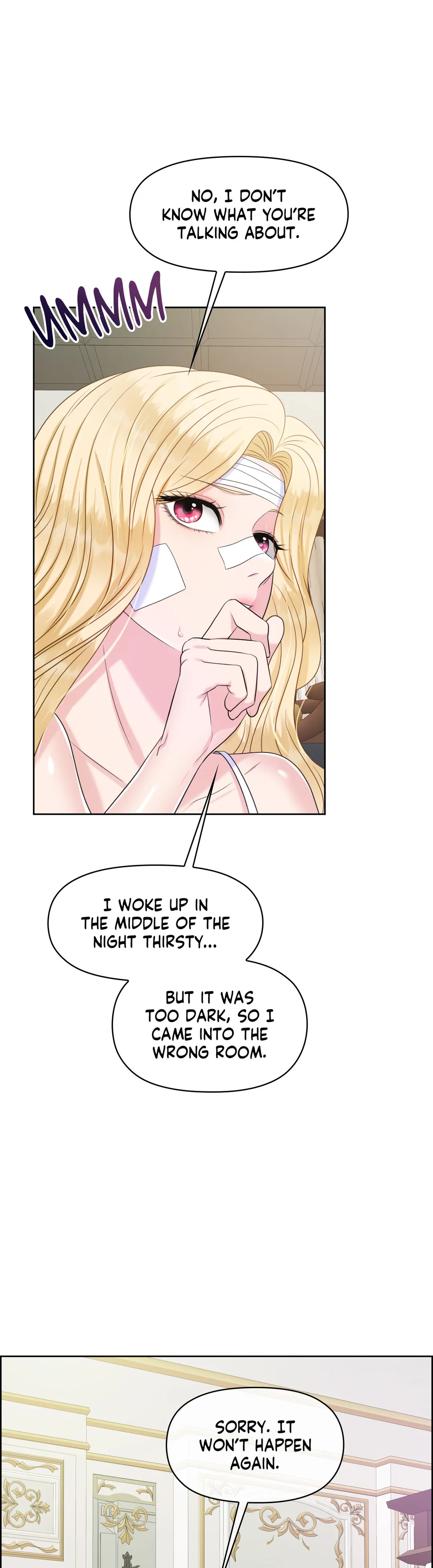 Royal Redemption Chapter 10 - Page 36